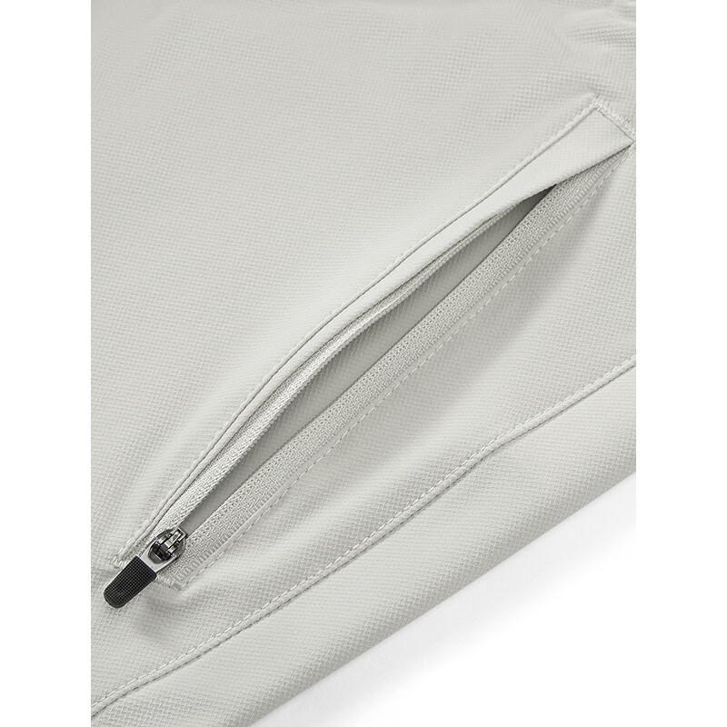 GXG Herren Einfache Cargoshorts in Unifarbe für Freizeit, Gerade geschnittene Shorts