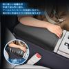 Coleya Armrest Cover for Lexus LM500h 2nd Generation ~ Armrest
