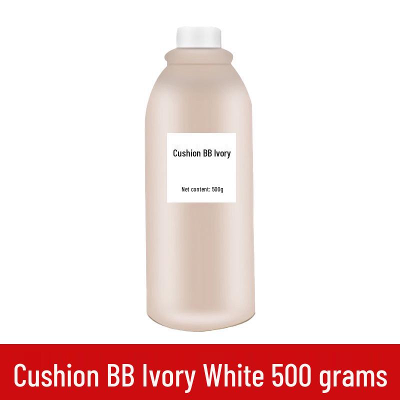 

BB-крем с воздушной подушкой - Не размазывается, Не скатывается, Осветляет, Маскирует, Контроль жирности, Водостойкая основа, 1000 г