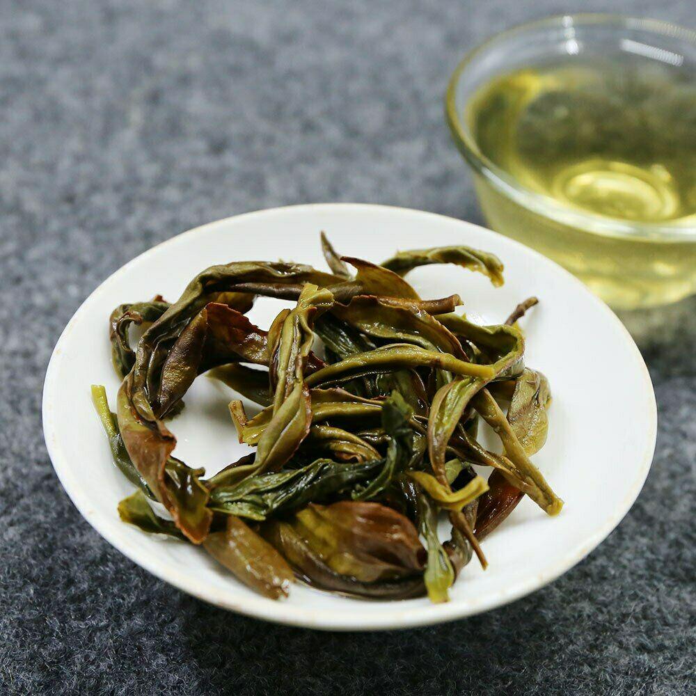 2023 Huang Zhi Xiang Phoenix Oolong Tea Feng Huang Dancong Huangzhi Aroma Wulong Tea