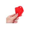 Kitchen Accessories 4Pcs/lot Silicone Egg Poacher Boiler Mould Cups with Stand Designs High Temperature Resistance Home Gadgets