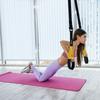 Crossfit Training Bands Set For Exercise