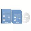 4/5Pcs Box Absorbable Bio-Collagen Real Deep Moisturizing Mask Anti Aging Night Mask Firming Nourish Brightening Skin Care