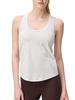 Damen Schnelltrocknendes Yoga-Tanktop - Ärmellos, Atmungsaktiv, Lockerer Schnitt für Laufen & Fitness