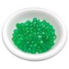 Green Agate Spacer Beads for Handmade Bracelets, Small Accessories, DIY Agate Loose Beads