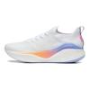 Li Ning YueYing 3.0 Pro Wear resistant And Lightweight Low top Running Shoes Women's White ARHT018-8