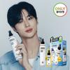 DASHU For Men Premium Mega Hold Super Spray 250ml + 50ml Giveaway