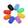 3-Tasten für Peugeot 3008 208 308 508 408 2008 für Citroen C4 CACTUS C5 C3 C4L Schutzhülle Silikon Schlüsselanhänger Abdeckung