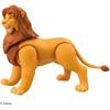 Takara Tomy Ania Lion King Simba Figure Collectible Toy