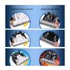 A84E-4X Blade Nozzles Pet Clipper Blade Steel Cutter Dog Hair Trimmer Spare Head For Baorun 938 X1 X5 P3 P2 X7 P7 S1 T2 T3 C1