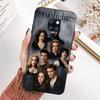 TV Twilight Isabella Edward Cullen Phone Case For Huawei Mate 10 20 30 40 50 Lite Pro Nova 3 3i 5 6 SE 7 Pro 7SE
