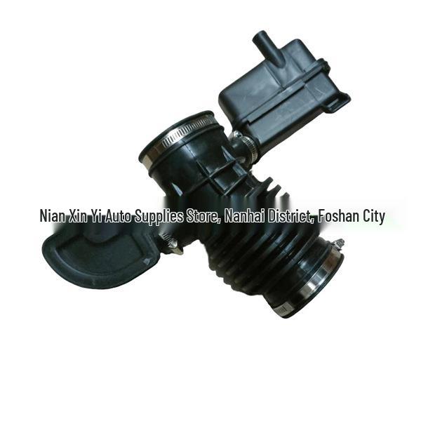 Nissan Teana J32 Altima Intake Hose 16576-JN30A Corrugated Tube Neutral Packaging