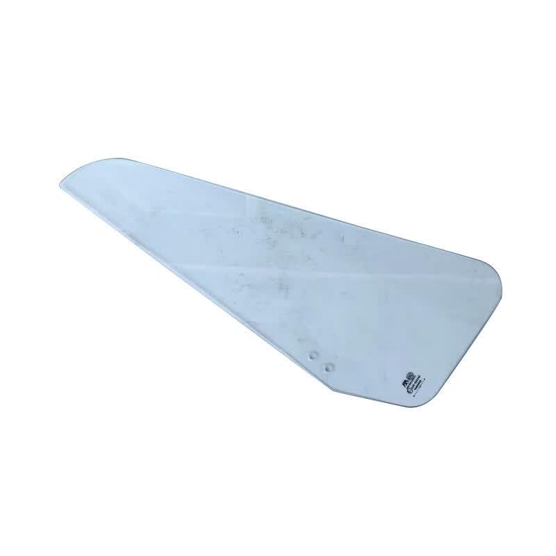 Moli Ventilation Window Triangular Glass Assembly for Dongfeng EQ1118GA/2102