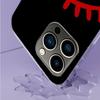 111xpantia Fuerza Regida Phone Case For Iphone 17 Air 15 Pro 14 Plus 16 Pro Max 17E 16E 12 13 Mini 11 Cover Cute Fundas