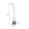 Cleaning Brush Attachment Keyboard Crevice Tool Vacuum Cleaner Main Kit Washable Eco