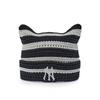 Berretto MLB a Righe Estive “Miyaong” New York Yankees