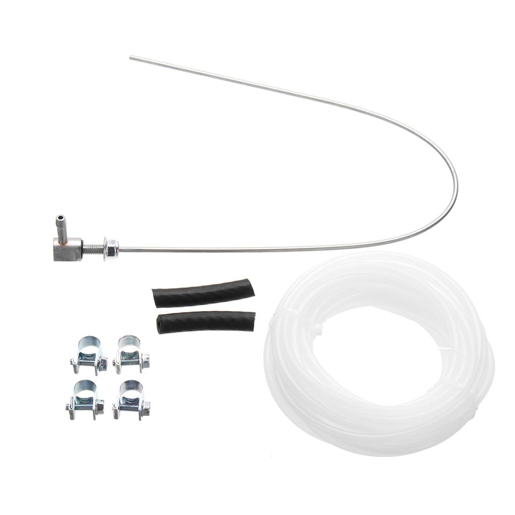 

Replacement for Eberspacher/Webasto Heater Fuel Tank Sender Stand Pick Up Clip Fuel Connection Hose