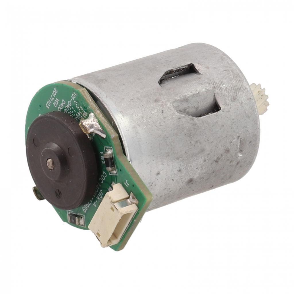 1pcs Wheel Motor 410 Robotic Vacuum Cleaner Wheel Motor For Sense