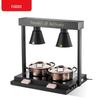 Aparate de bucătărie – Seturi fondue