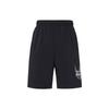 Nike Dry Flex Logo Woven Sport Training Shorts Men Bottoms Black CJ2393-010