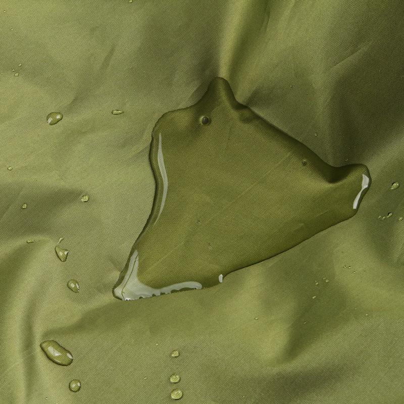 Camouflage Outdoor Backpack Rain & Dust Cover for 35-80 Liters