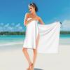 Dakar Rally Beach Towel Soft Microfiber Quick Dry Absorbent Quick Towels For Bath
