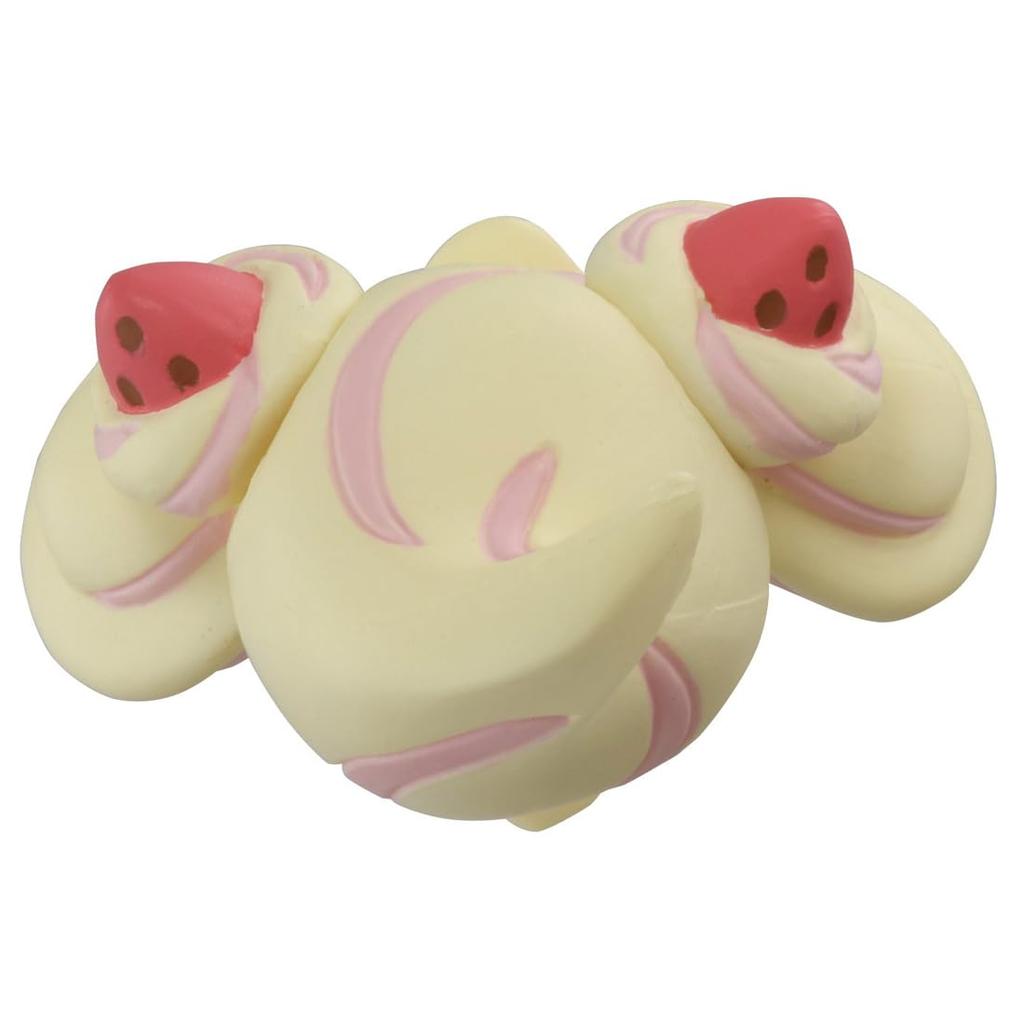 Takara Tomy Pokémon Moncolle MS-60 Mahoippu Milky Vanilla