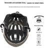 Lishi Cycling Helmet