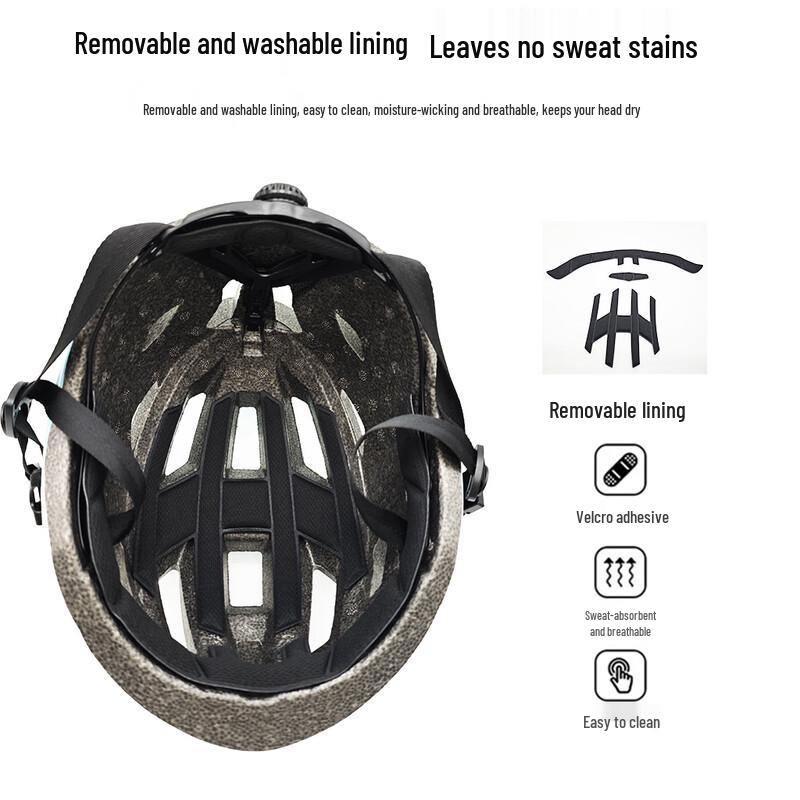 Lishi Cycling Helmet