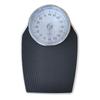 Home Hotel Mechanical Metal Scale - Battery-Free, Universal for Men and Women Fitness and Health
