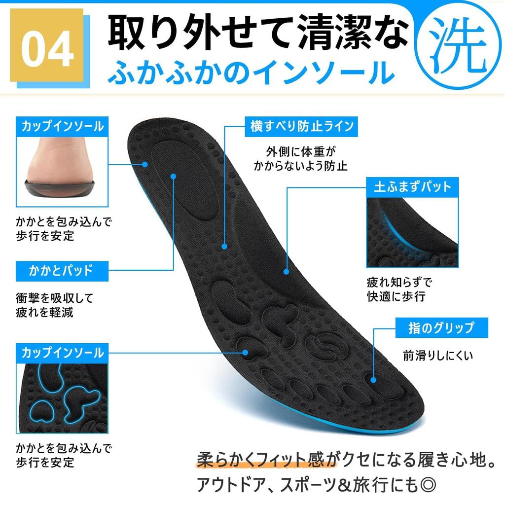 MERPHINE Laceless Walking Indoor Comfortable for Commuting and Standing Work Men's Sneakers, Shoes, Shoes, Mesh, Lightweight,