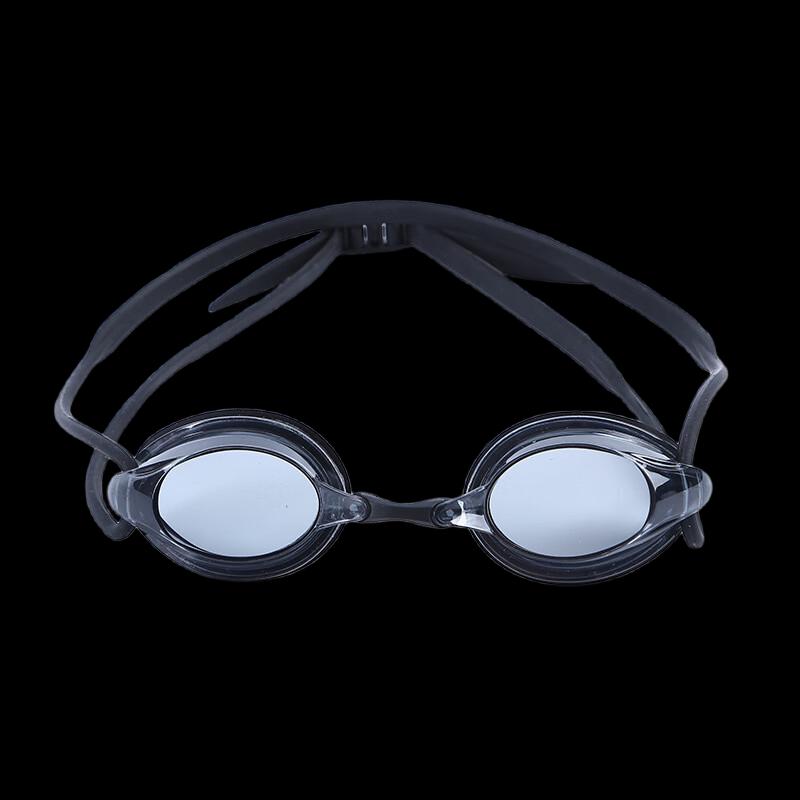 WEZHO Kids Anti-Fog HD Racing Swim Goggles