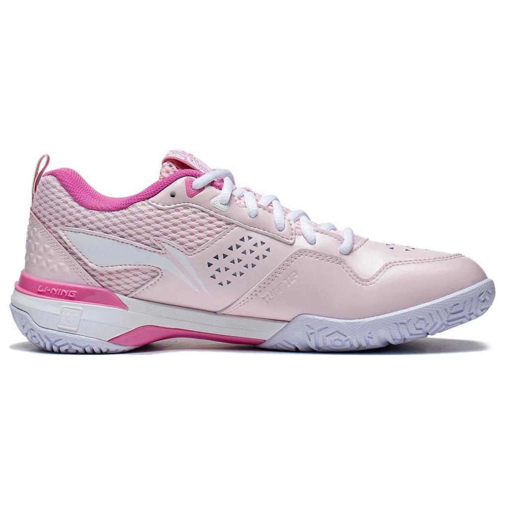 Li Ning Blade Pro Textile, Synthetic Leather Comfortable Slip Resistant, Abrasion Resistant, Breathable Low Top AYAT005-4