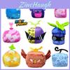 Soft And Cuddly Blox Fruits Game Character Plush Toy Box Cross-border Exclusive