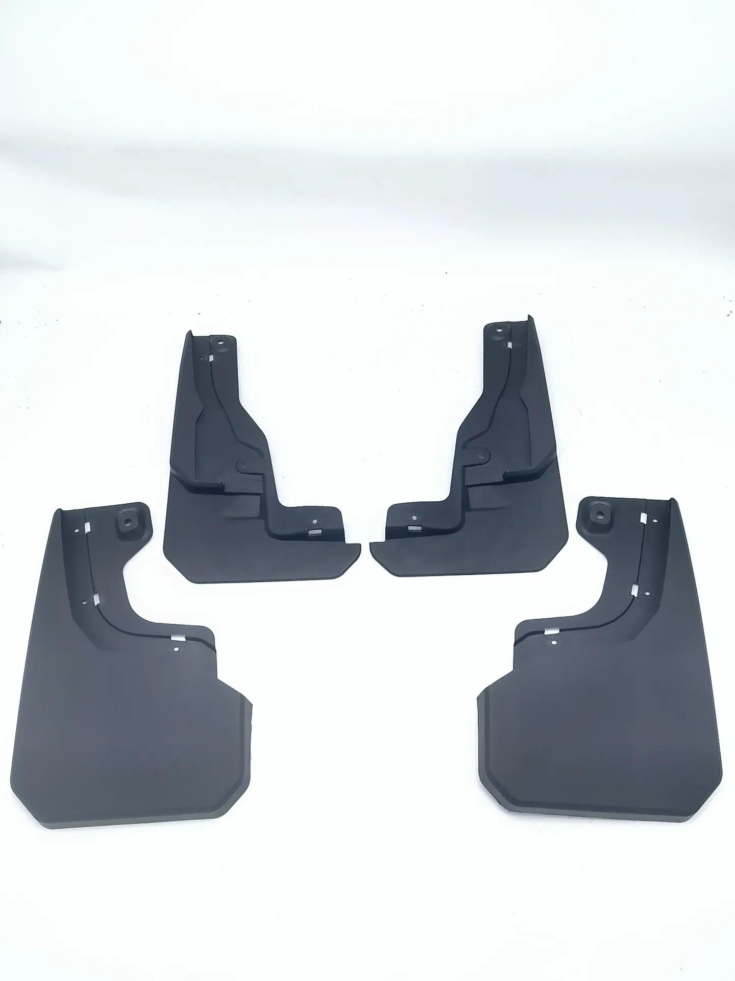 Compatible Fender Mud Flap for Dongfeng Mengshi M817 Model