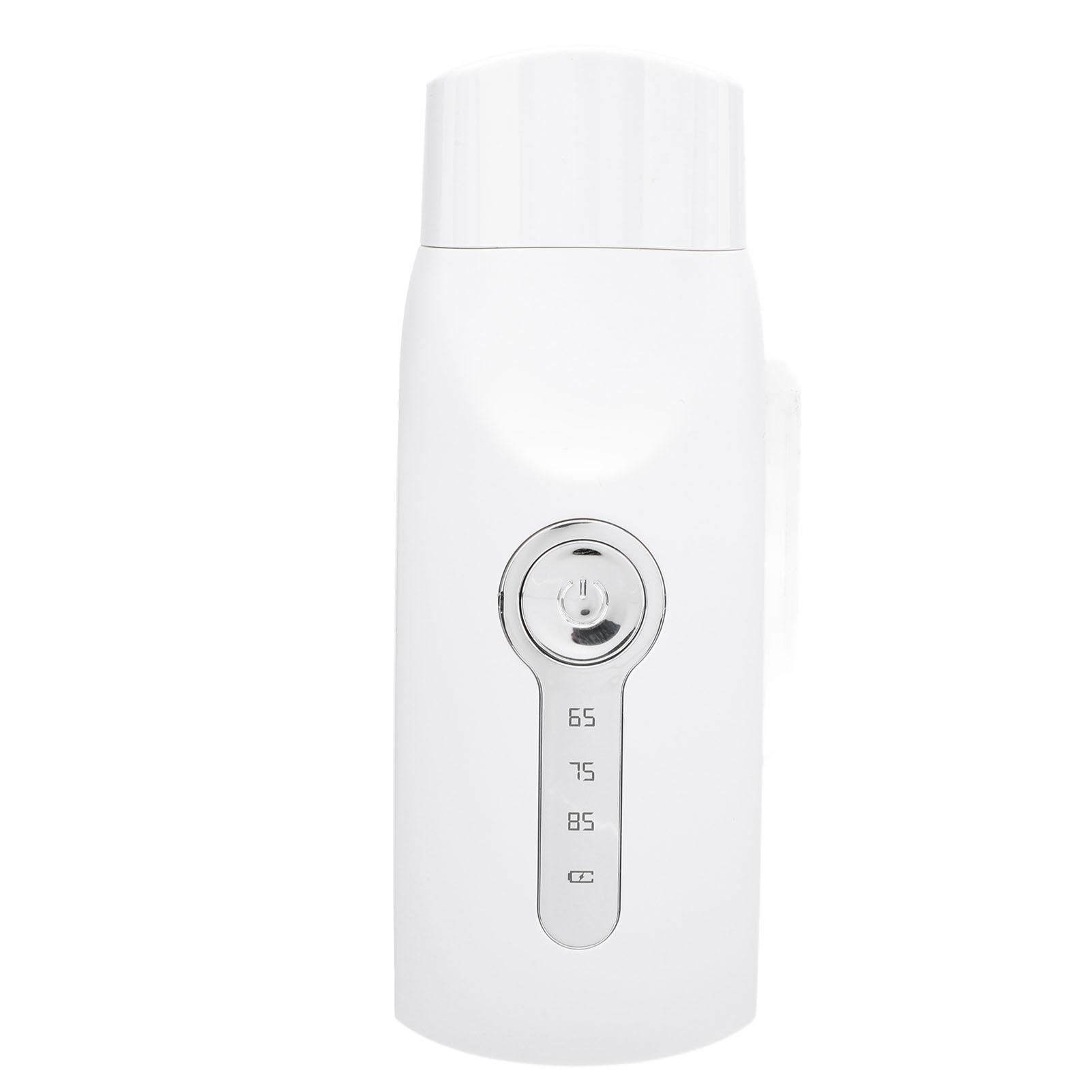 

Electric Eyelash 3 Speed Temp ature Control Hted Eyelash Lasting Rechargble Lash