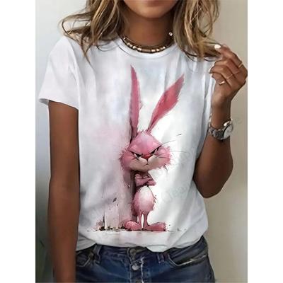 Oberteile – T-Shirts