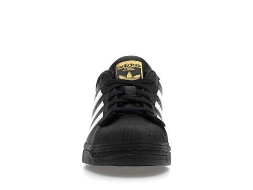 Adidas Superstar Core Black Cloud White W - JI2887