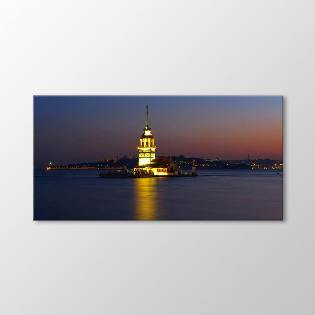 

Картина Девичья Башня