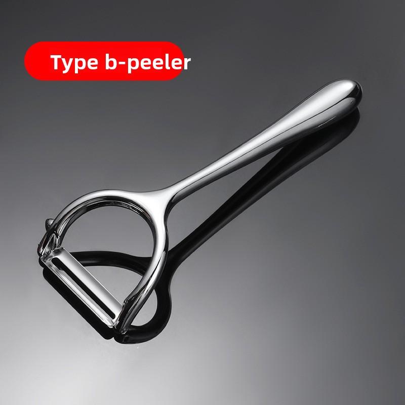 Kitchen Peeler for Fruit and Potato Peeling