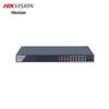 Hikvision Light Managed Switch