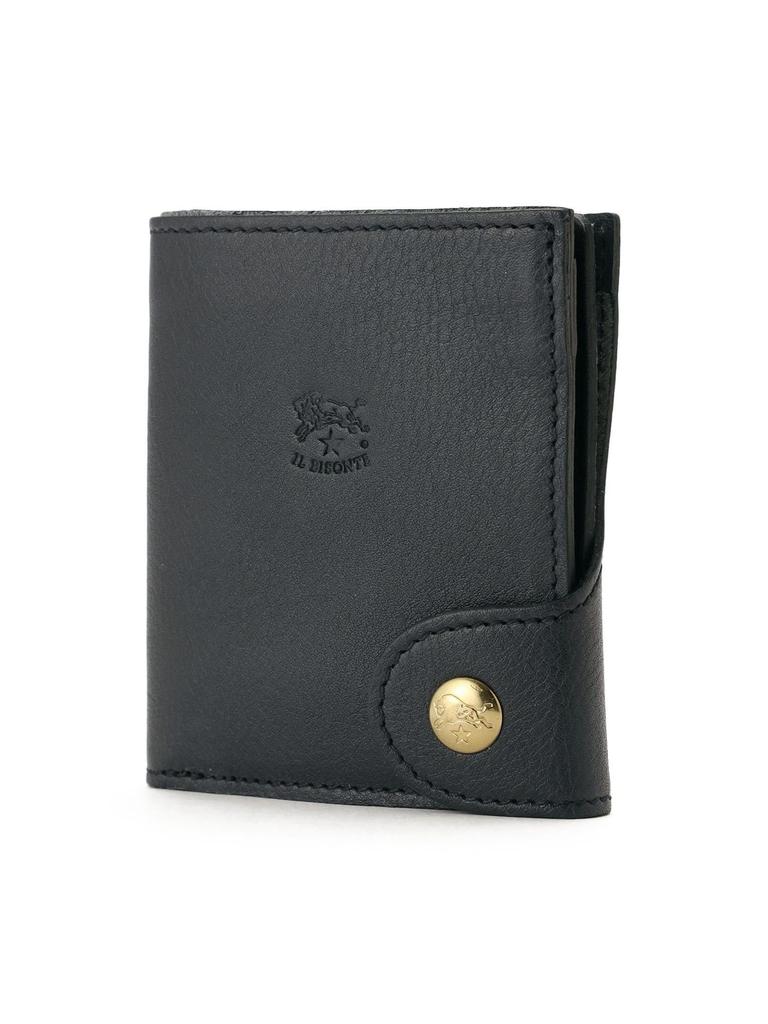 IL BISONTE Wallet 54154252305441 F Navy