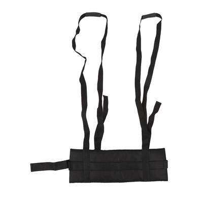 Back Stretcher Lumbar Traction Device Hanging Fixed Spine Decompression Back Traction for Home