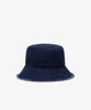 LACOSTE Unisex Vintage Cut Bucket Hat Rk230E-56G 36L