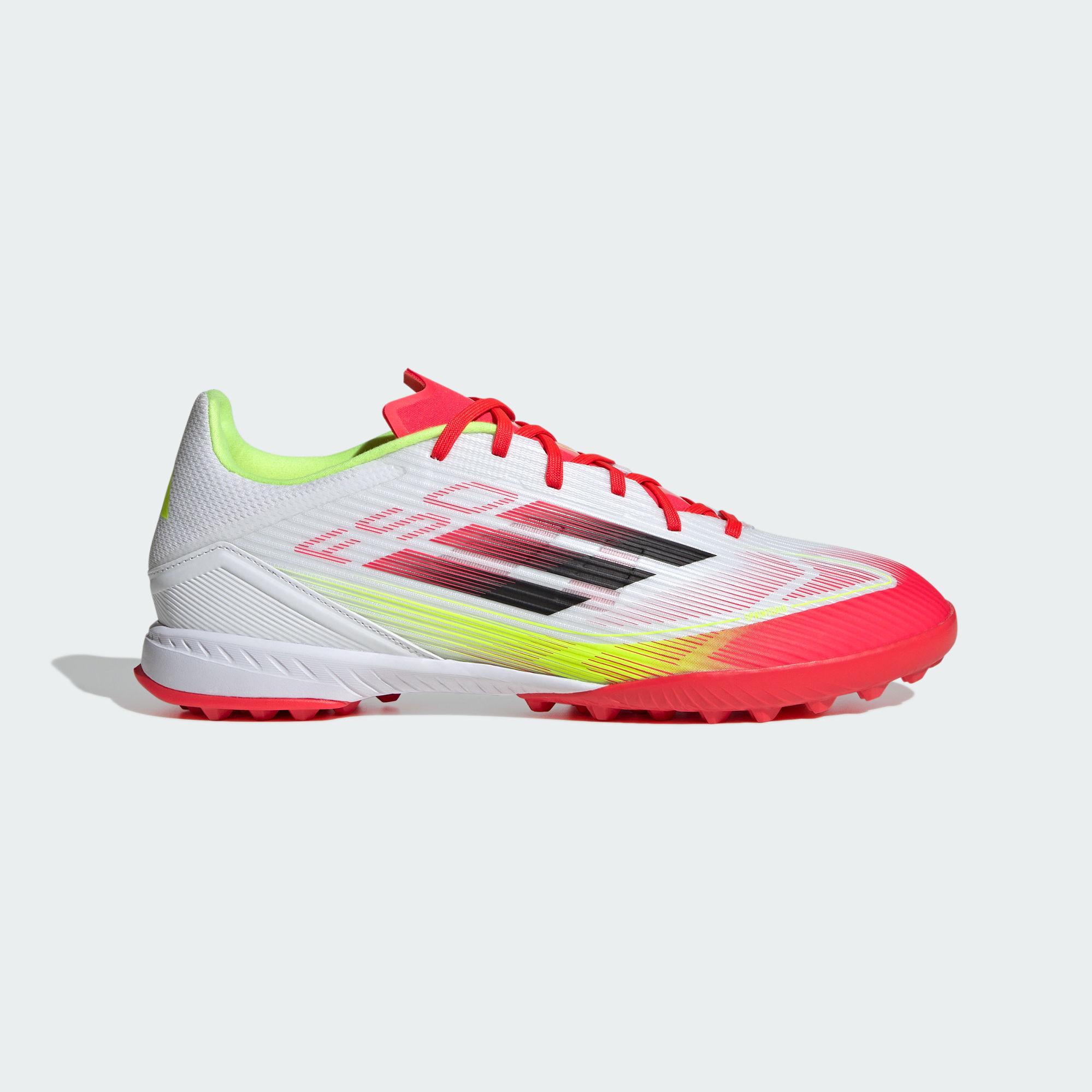 adidas F50 League TF Solar Pack 44