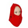Unisex Winter Riding Hat Hooded Hat Thick Mask Balaclavas Outdoor Bike Warm Cap