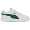 Puma Caven Comfortable Durable Low-Top Sneakers Unisex Sneakers White Green 380810-26