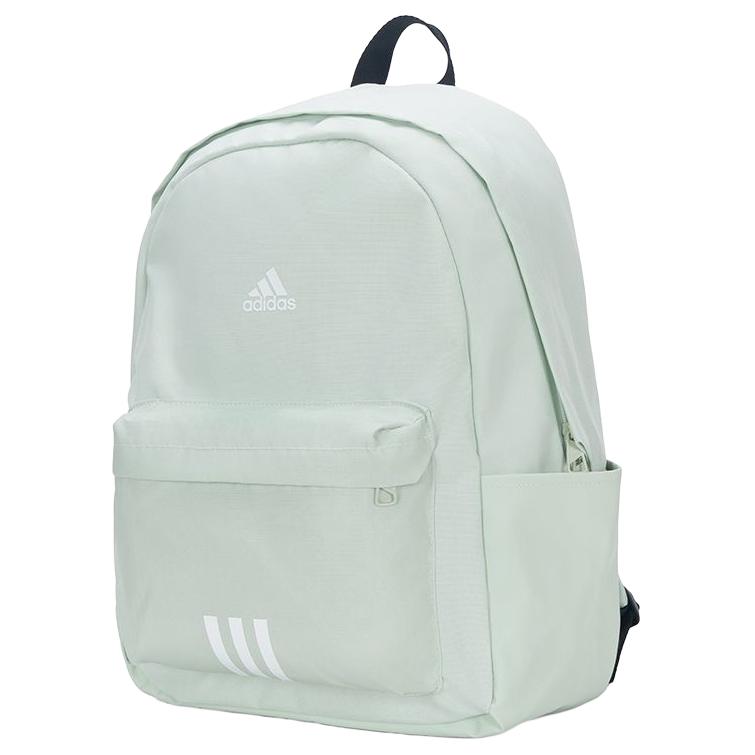 Adidas Fabric Backpack Unisex Green KC9896
