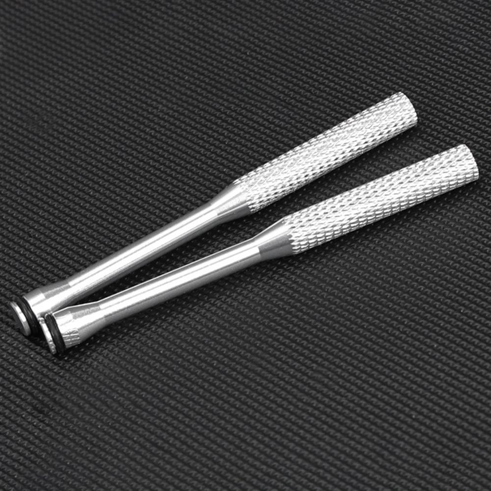 Brake Bleed Kit with Aluminium Funnel Tool for Mountain and Road Bikes