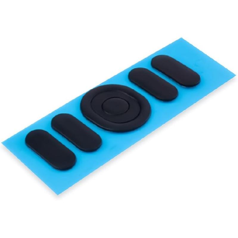 Mouse Skates Pads Mouse Feet Compatible for Logit G304&G305 Lightspeed Gaming Mouse